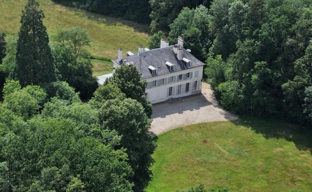 Photo de Château de Séréville