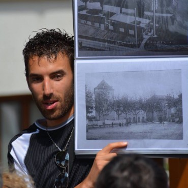 Photo de vachet