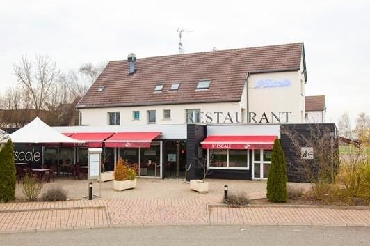 Photo de Hôtel Restaurant L'Escale
