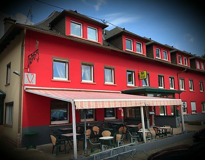 Photo de Hôtel Du Donon