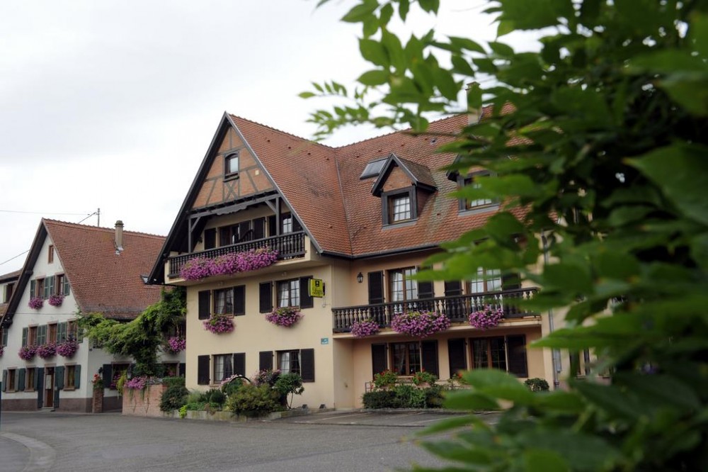Photo de Hôtel Restaurant A L'Etoile