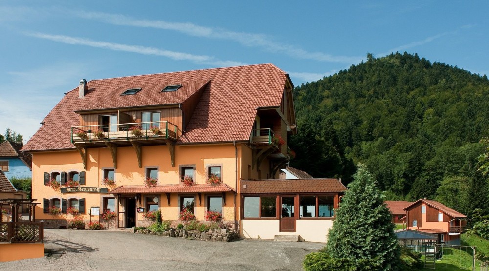 Photo de Hôtel : Relais du Silence Neuhauser