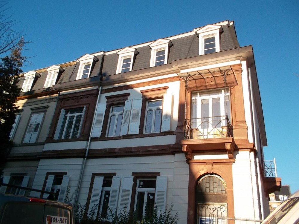 Photo de La Résidence des 2 Studios