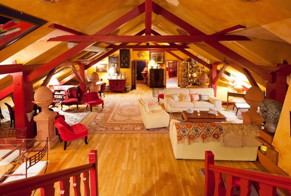 Photo de Le Loft 13