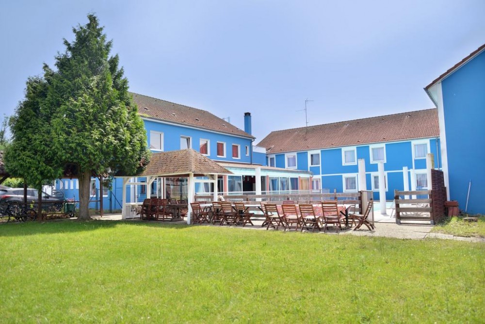 Photo de Hôtel Argos