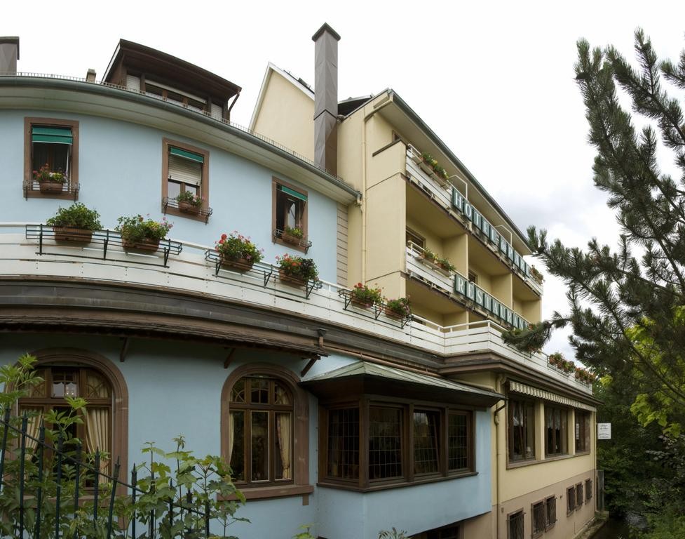 Photo de Hôtel Du Parc & Spa et Wellness
