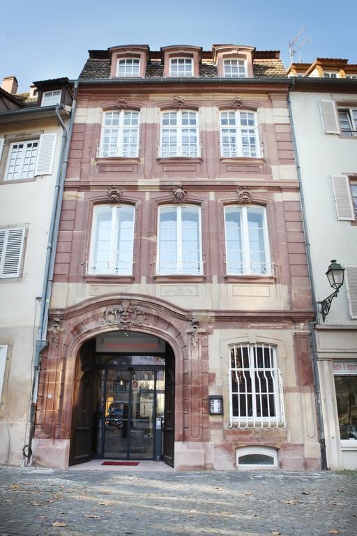Photo de Hôtel Ettenheim