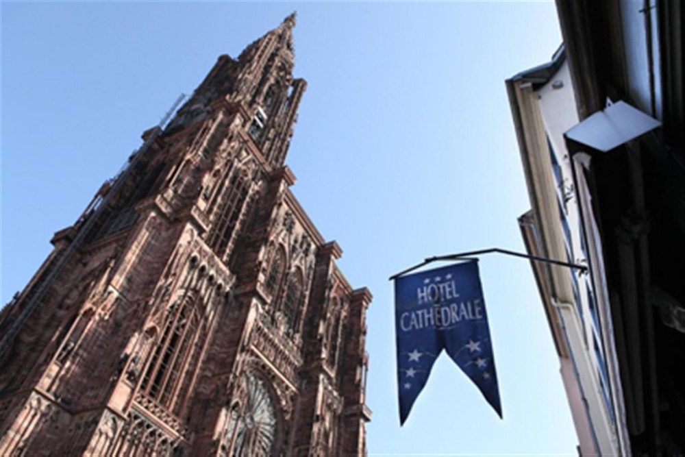 Photo de Hôtel Cathédrale