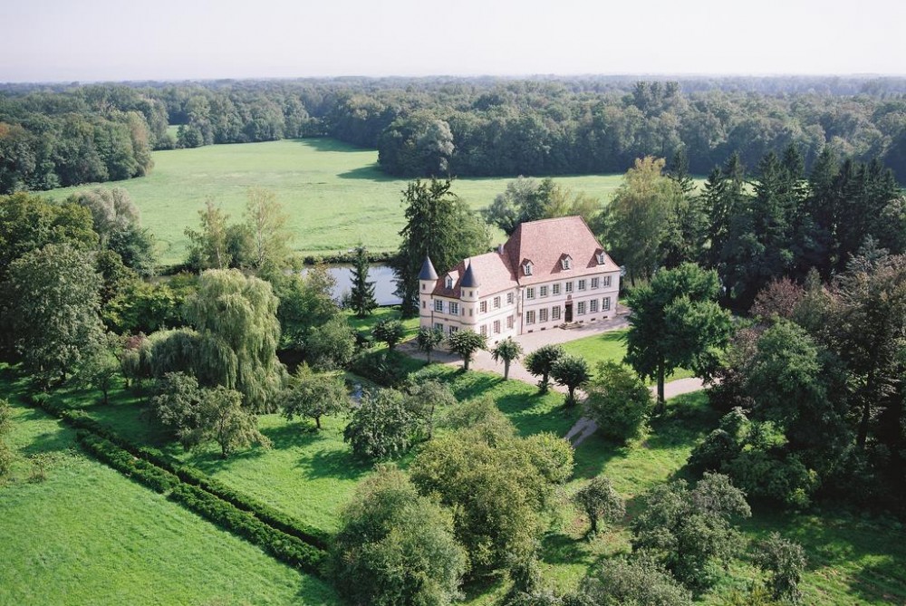 Photo de Château De Werde