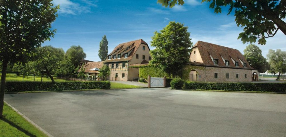 Photo de Hôtel De l'Illwald