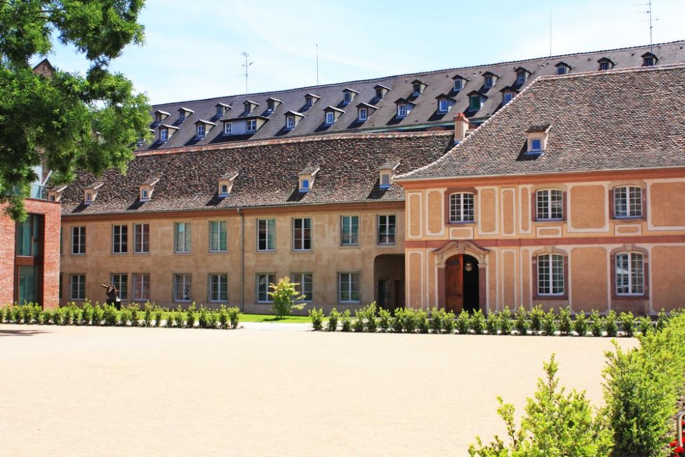 Photo de Hôtel Les Haras