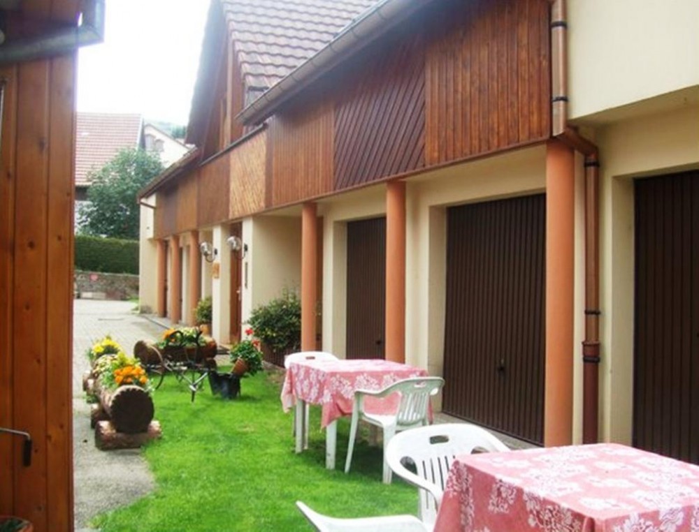 Photo de Hôtel Restaurant Ilienkopf