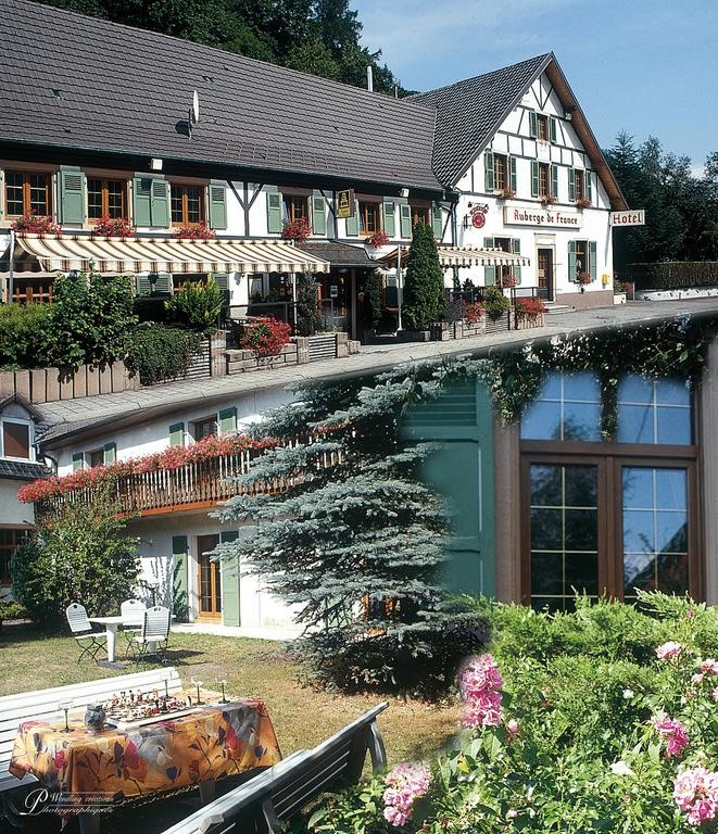 Photo de Auberge de France