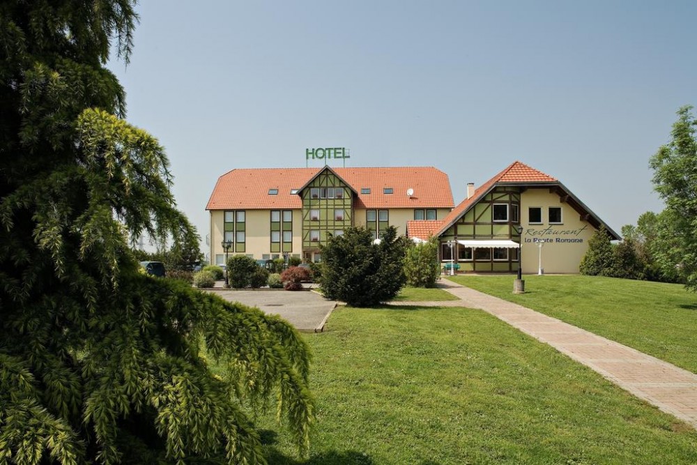 Photo de Als Hôtel