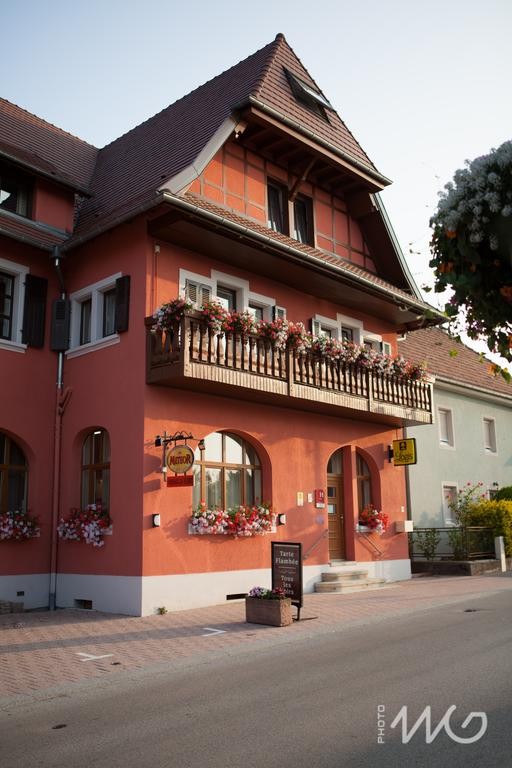 Photo de Auberge du Relais