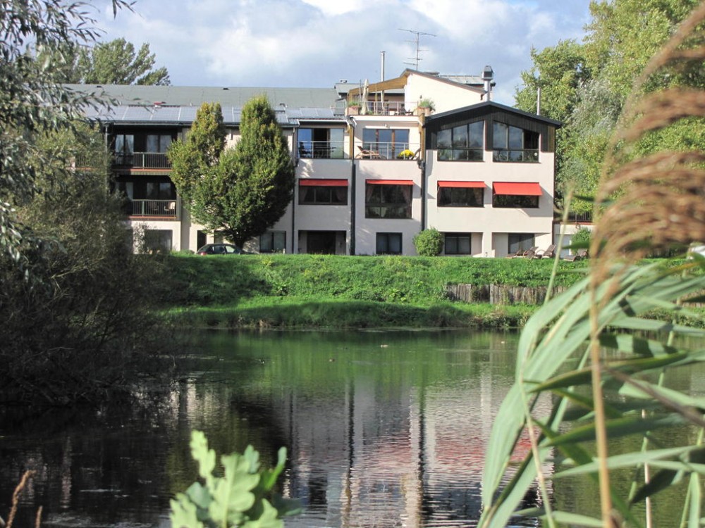 Photo de Hôtel Le Caballin