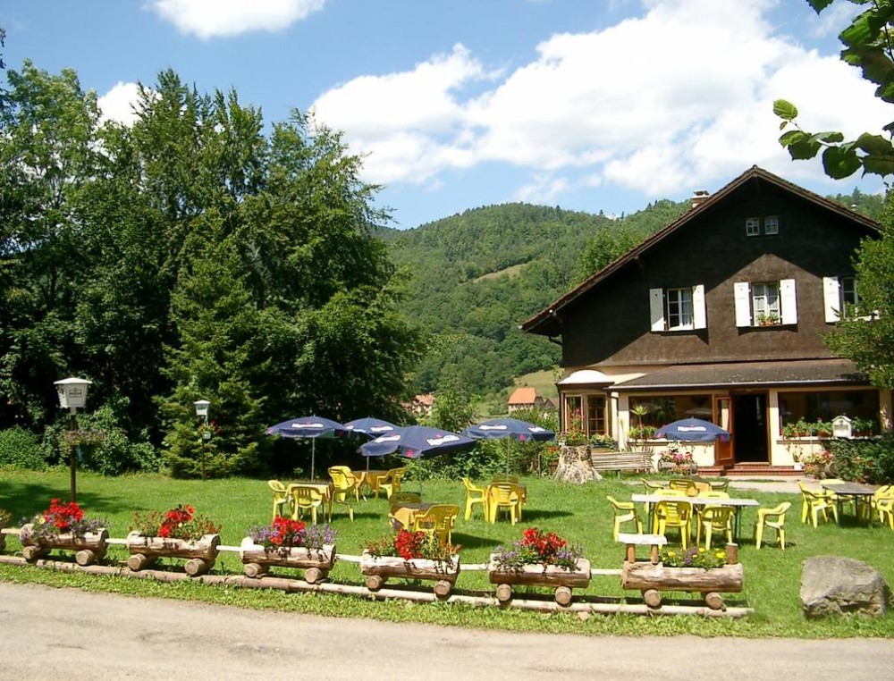 Photo de Hôtel-restaurant Le Chalet