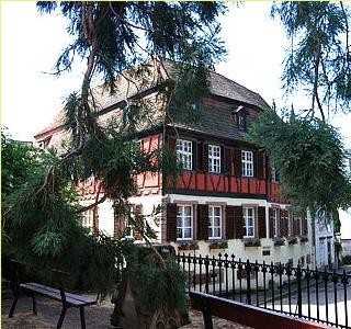Photo de Hostellerie des Seigneurs de Ribeaupierre