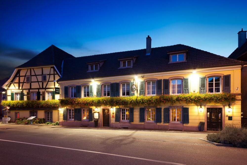 Photo de Auberge Saint Laurent