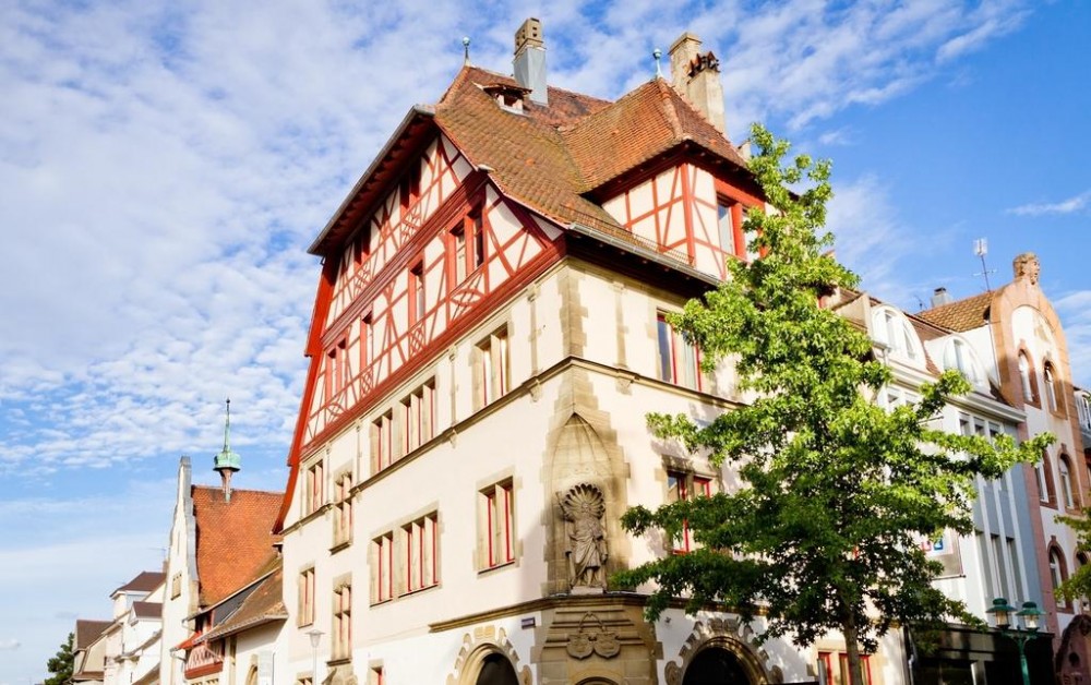 Photo de Hôtel et Spa La Villa K