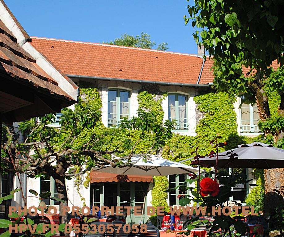 Photo de Hostellerie du Perigord Vert