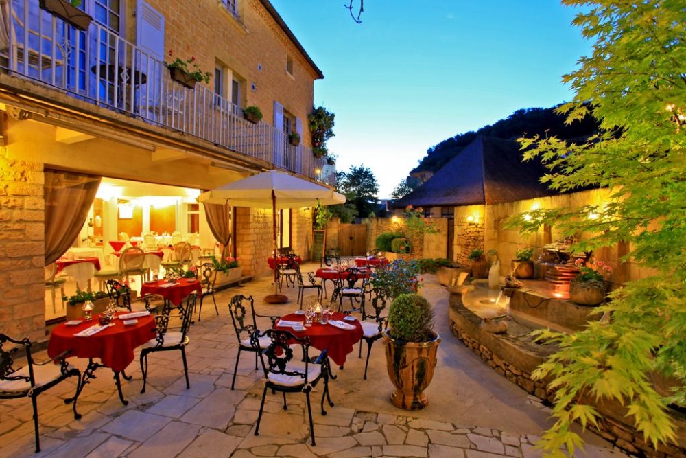 Photo de Hôtel le Centenaire