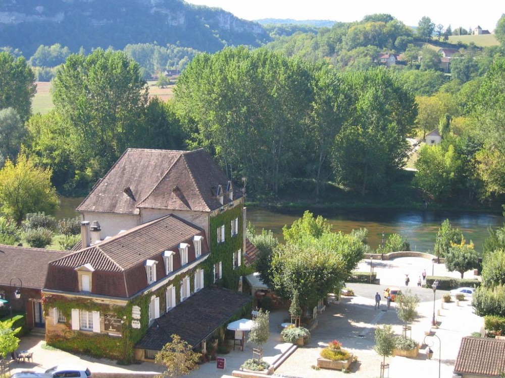 Photo de Hostellerie du Passeur