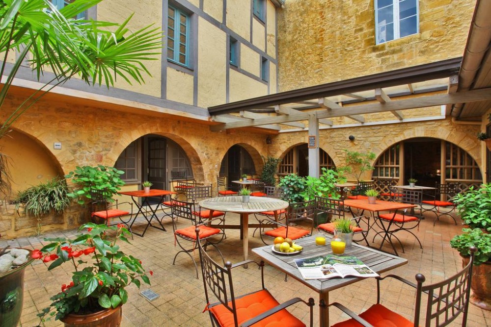 Photo de Hôtel des Récollets