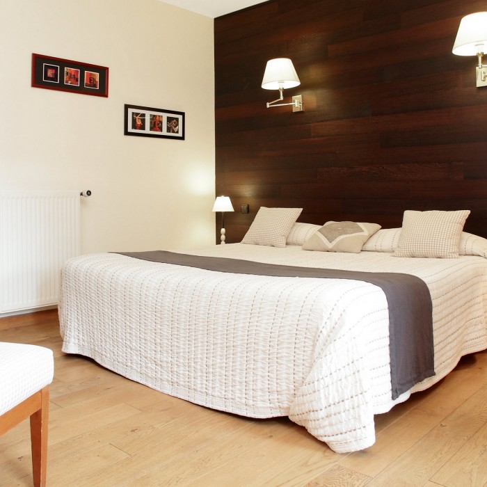 Photo de Hôtel de Compostelle