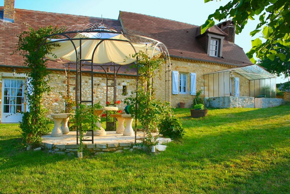 Photo de Gîtes Sibémol