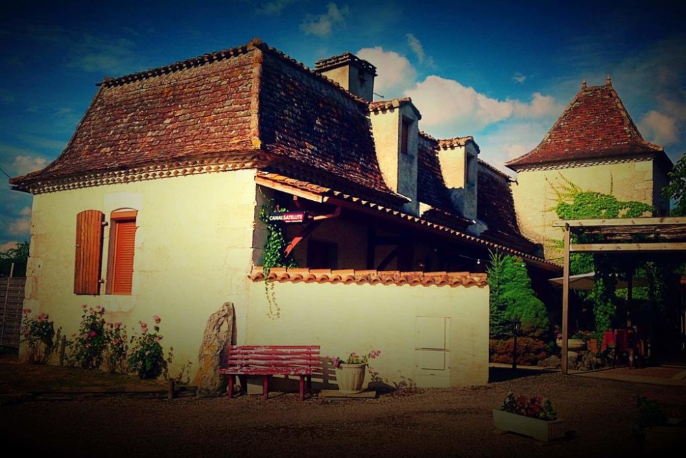 Photo de Les Vieilles Pierres