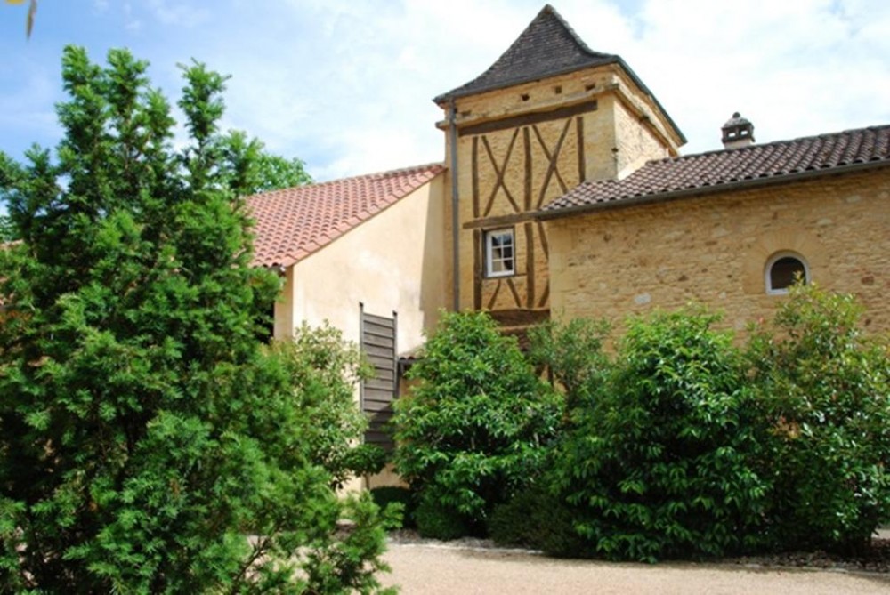 Photo de Le Clos Vallis