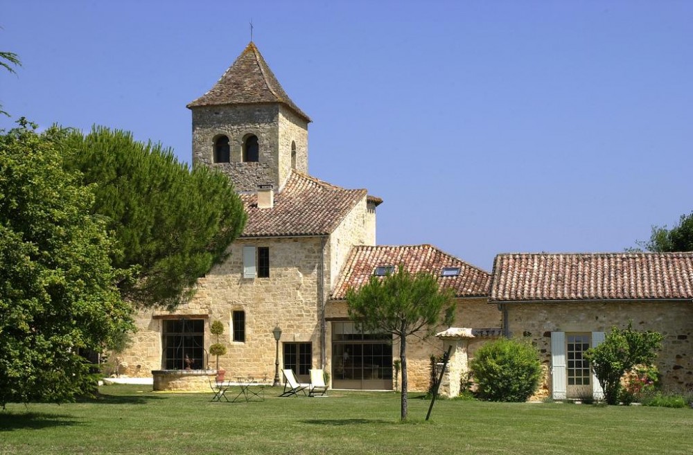 Photo de Chambres d'hotes Coteau de Belpech