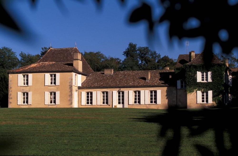 Photo de Chateau Les Farcies du Pech