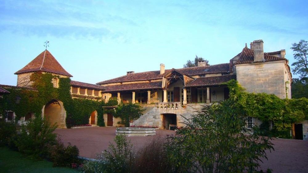 Photo de Chambres d'hôtes Le Chatenet