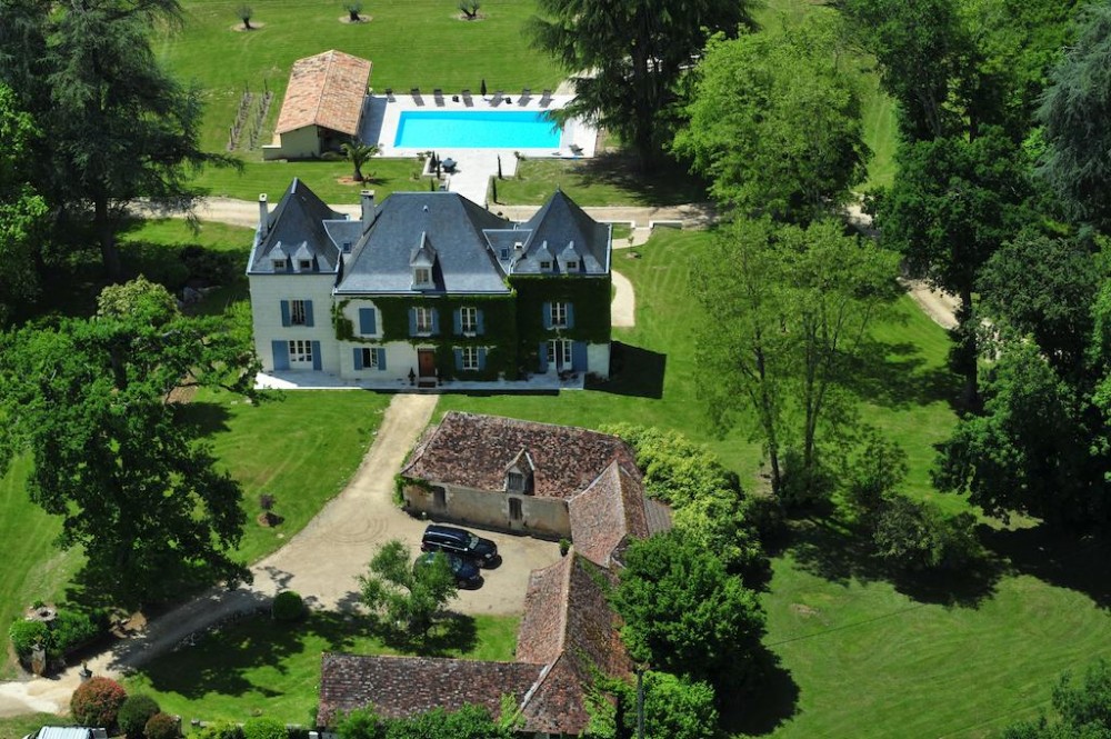 Photo de Domaine de la Fauconnie