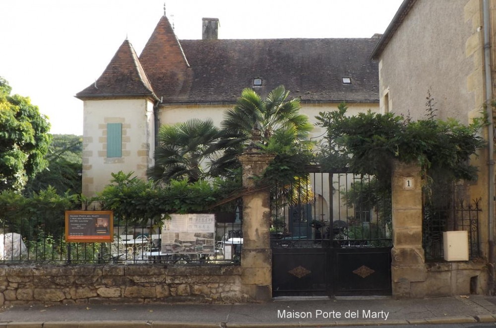 Photo de Maison Porte del Marty
