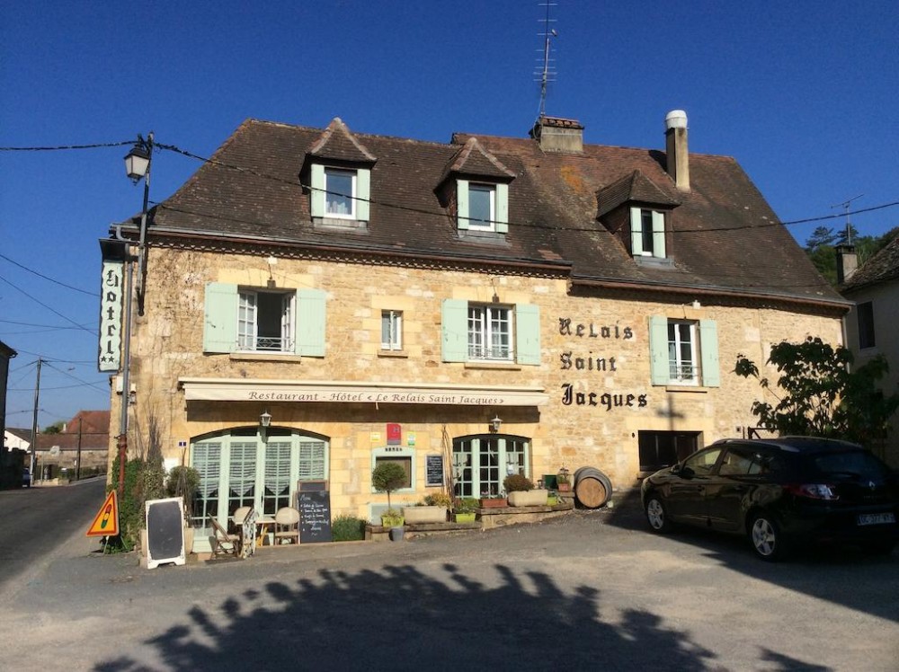Photo de Relais Saint Jacques