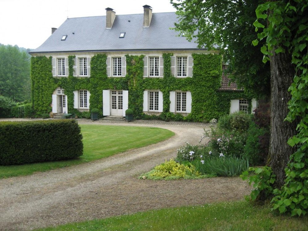 Photo de Manoir Le Bourdil Blanc