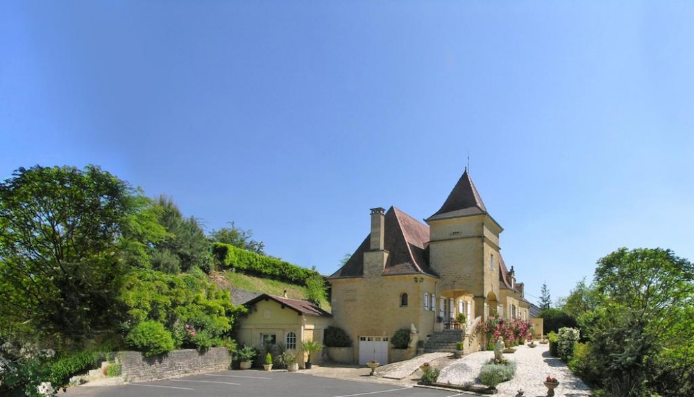 Photo de Hôtel de la Pagézie