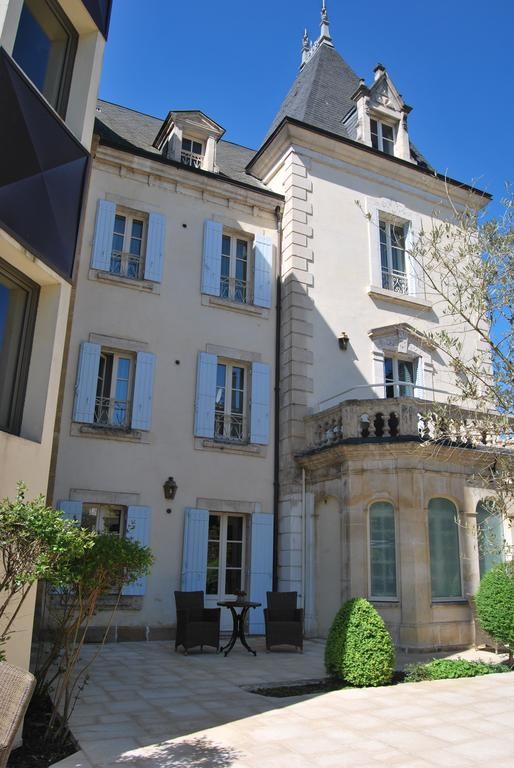 Photo de Clos La Boëtie & Spa