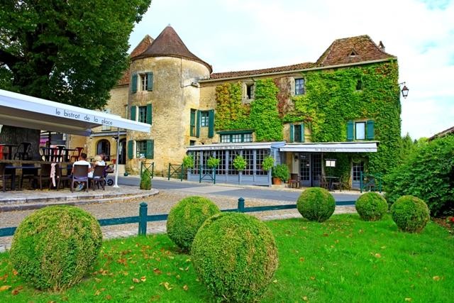 Photo de Le Vieux Logis