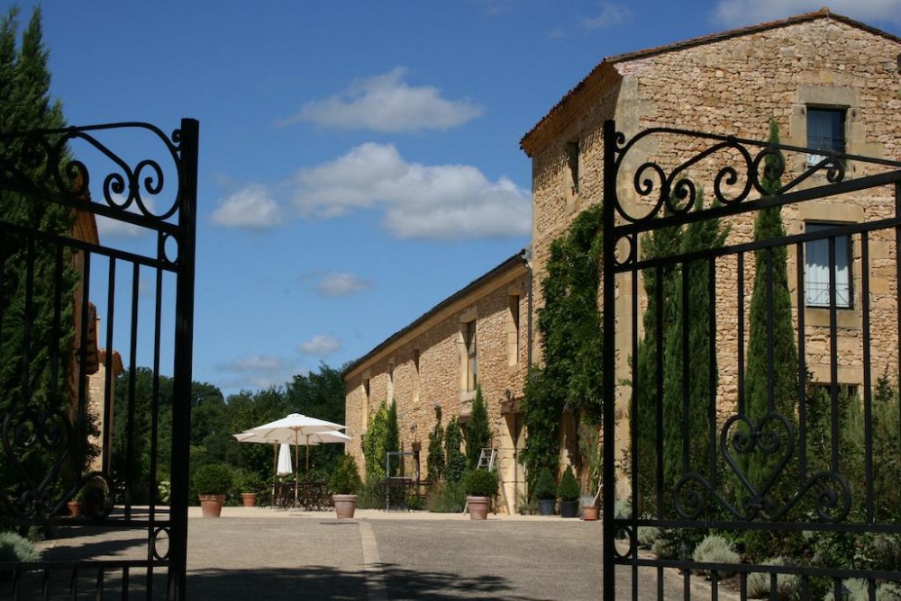 Photo de La Villa Romaine