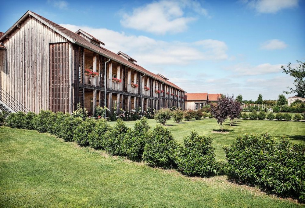 Photo de Relais des Vigiers