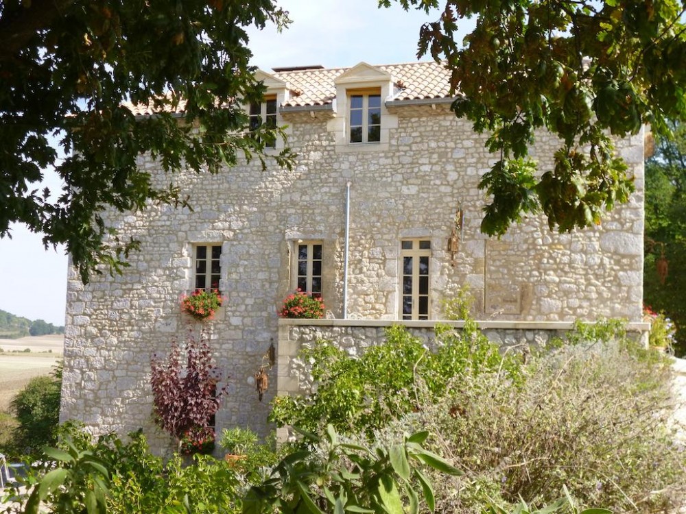 Photo de La Maison Forte