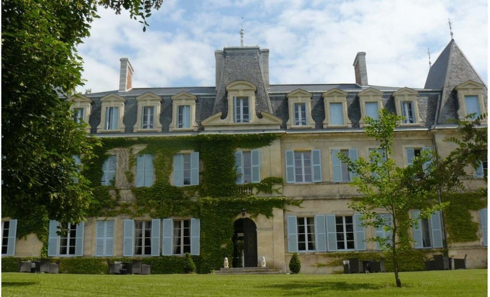 Photo de Château de Lalande