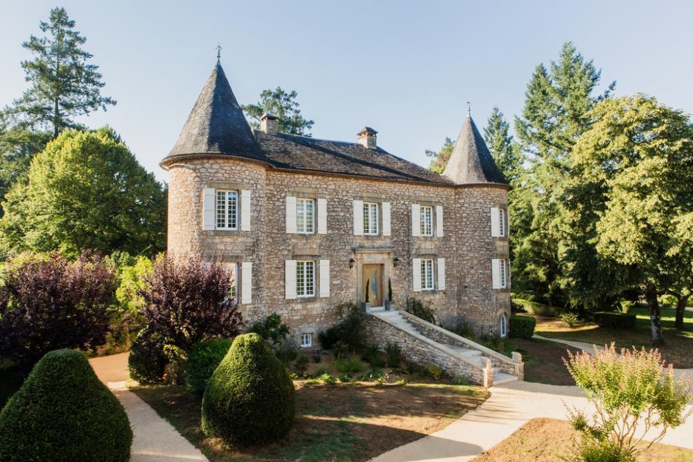 Photo de Château de Maraval
