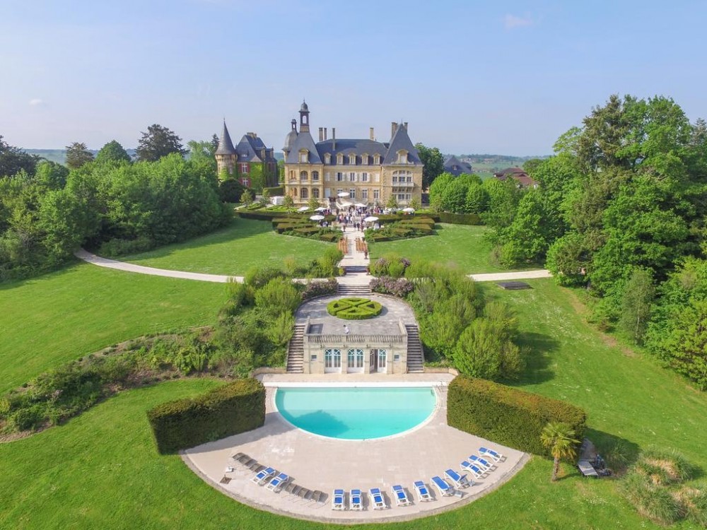 Photo de Domaine d'Essendiéras