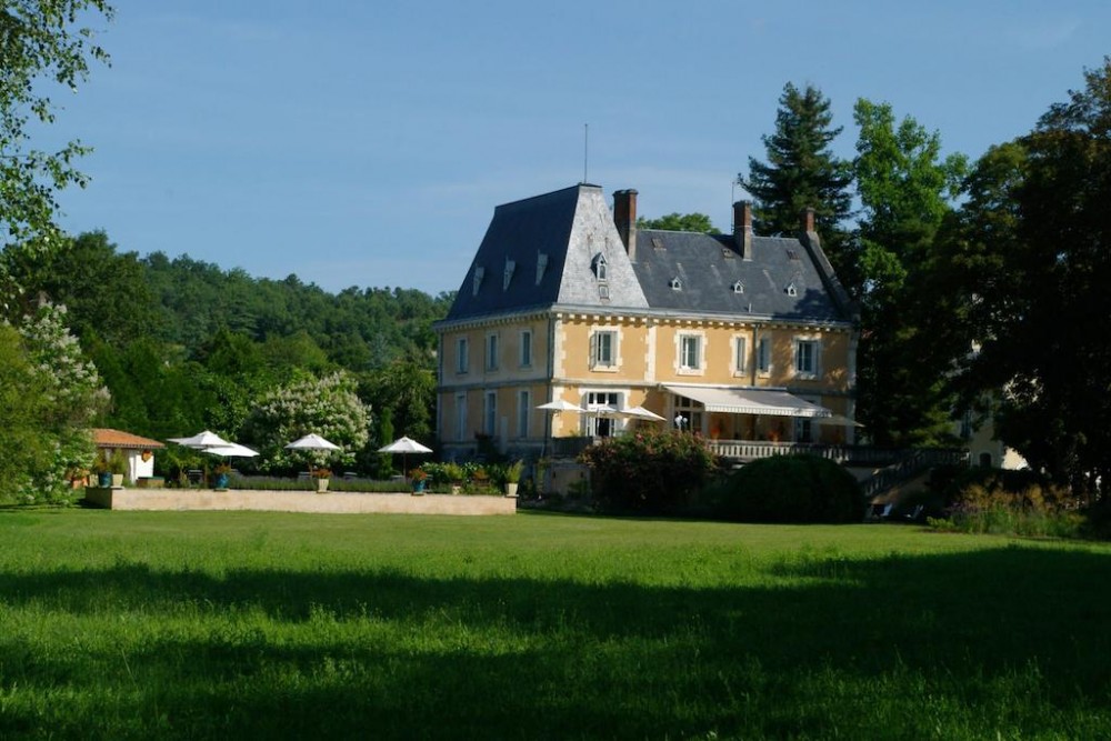 Photo de Château de Villars