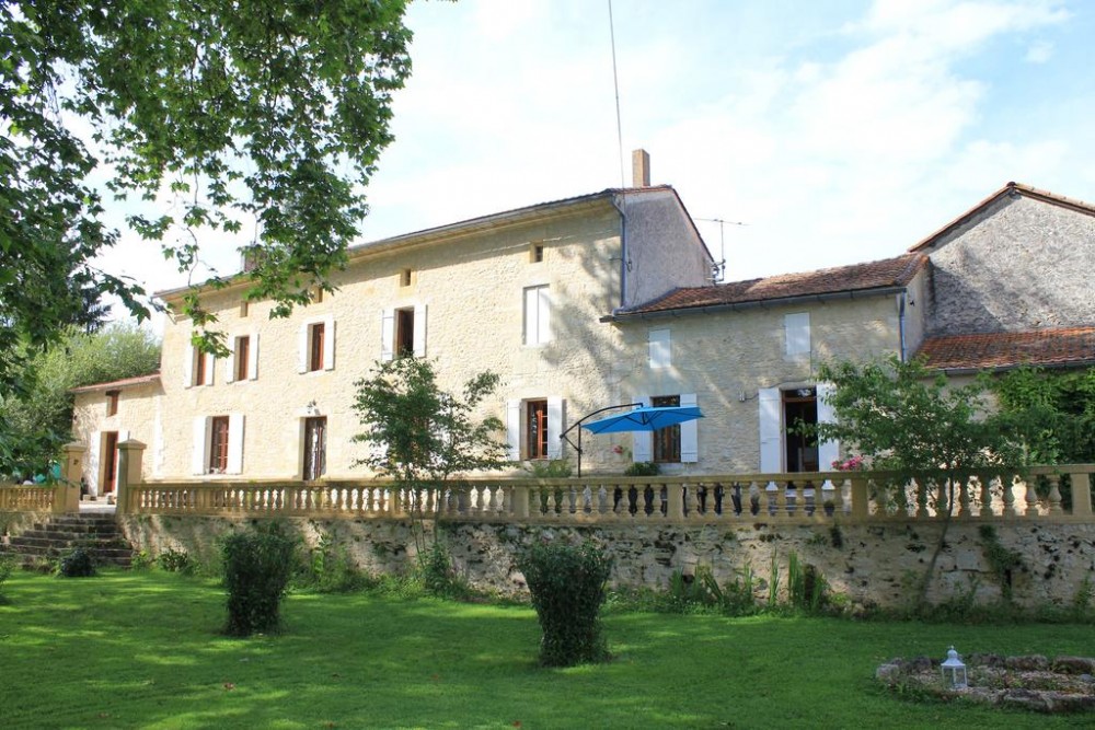 Photo de Château Puygrenier